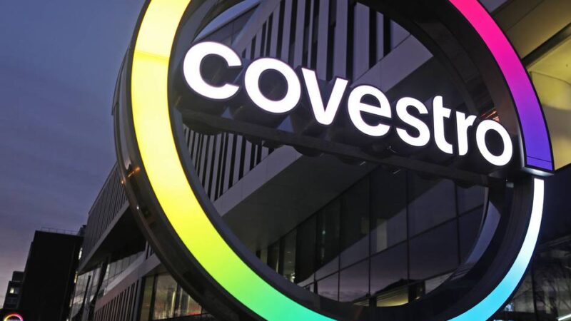 Unternehmensjubiläum: Zehn Jahre Covestro – 1,5 Milliarden Euro in Dormagen investiert