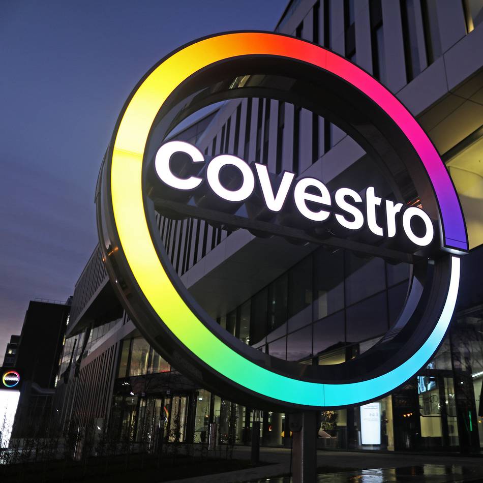 Unternehmensjubiläum: Zehn Jahre Covestro – 1,5 Milliarden Euro in Dormagen investiert