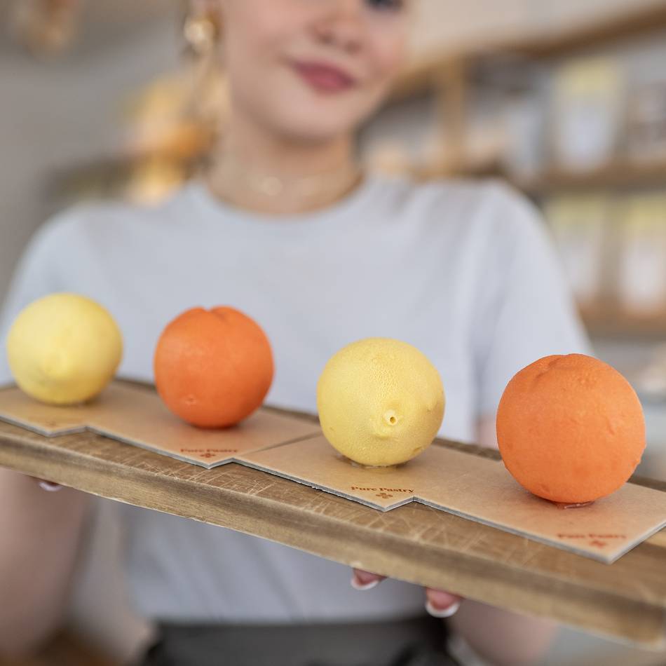Viraler Food-Trend: Gehypte Fruitcakes von Cédric Grolet – hier gibt es sie in Düsseldorf