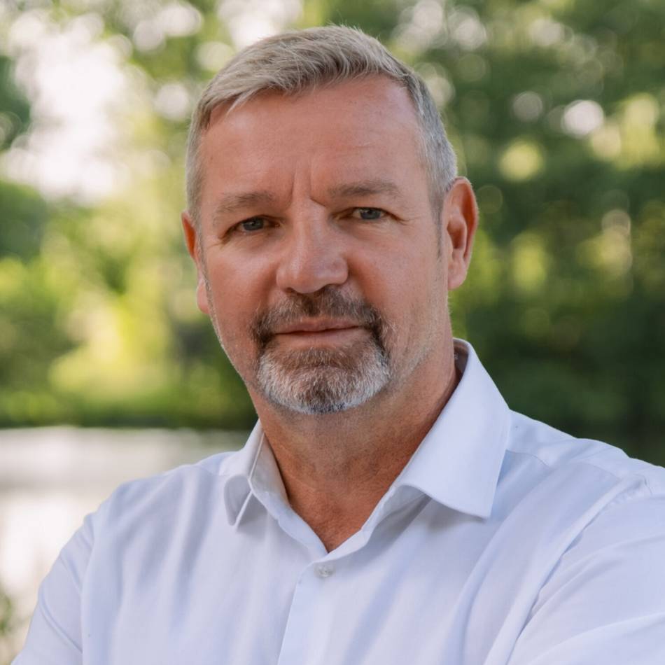 Kommunalwahl 2025 in Schermbeck: Mike Rexforth bleibt Bürgermeister – und die CDU stärkste Kraft im Gemeinderat