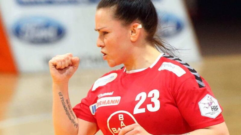 Zwei Spiele, null Punkte, viel Druck: Elfen kämpfen bei der SG Kirchhof gegen den Fehlstart