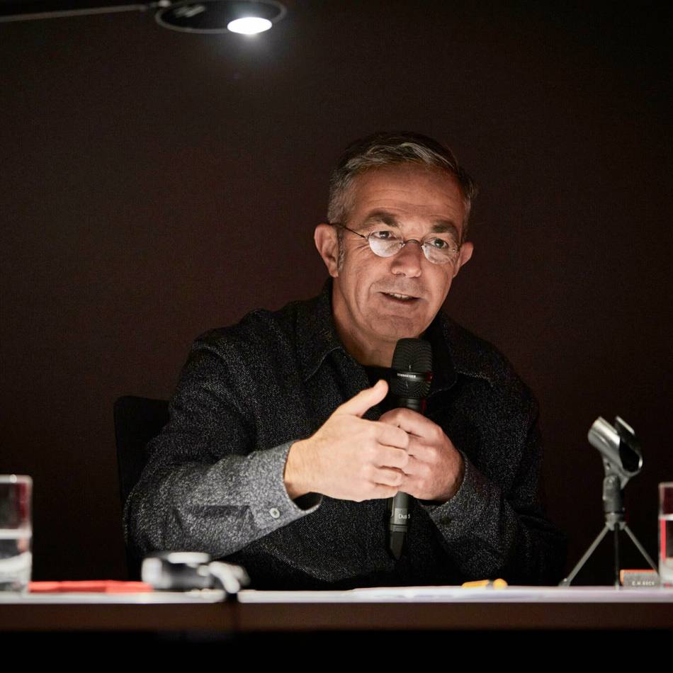 Große Namen beim Literaturverein: Navid Kermani kommt im Oktober nach Duisburg
