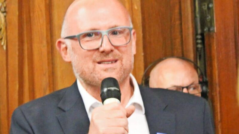 Duisburgs OB zu Stichwahl gegen AfD-Kandidat: „Ich werde dafür sorgen, dass Duisburg offen und demokratisch bleibt“