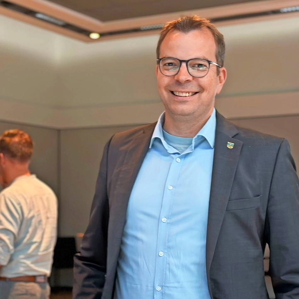 Kommunalwahl 2025 in Bedburg-Hau: Stephan Reinders und CDU klare Wahlsieger in Bedburg-Hau