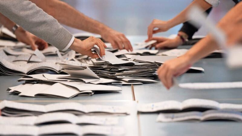 Kommunalwahl in Wesel, Hamminkeln und Schermbeck: Was am Wahltag in der Region wichtig ist