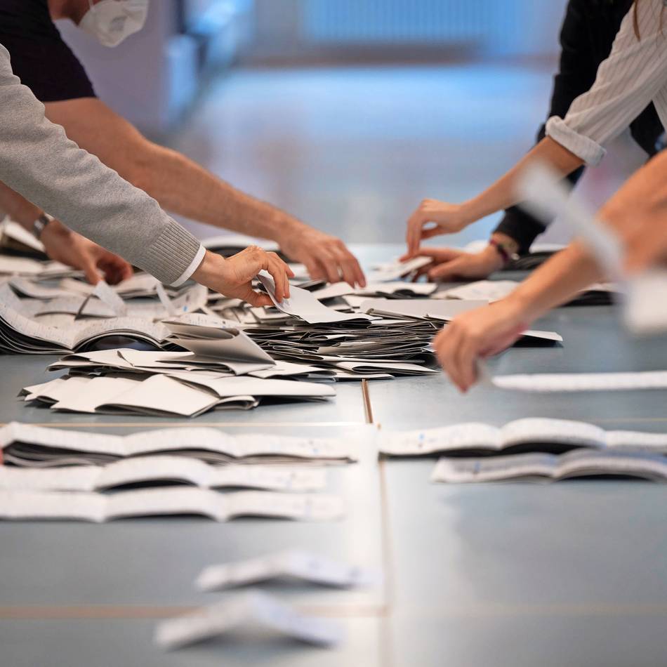 Kommunalwahl in Wesel, Hamminkeln und Schermbeck: Was am Wahltag in der Region wichtig ist