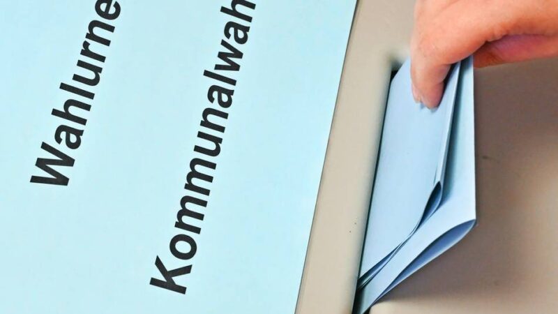 Emmerich: Kommunalwahl 2025 – Was macht Sie als Mensch aus?