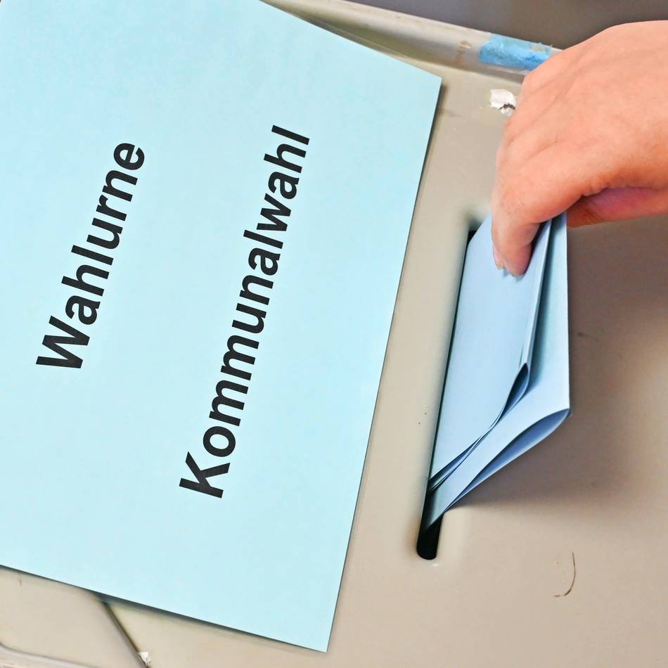 Emmerich: Kommunalwahl 2025 – Was macht Sie als Mensch aus?