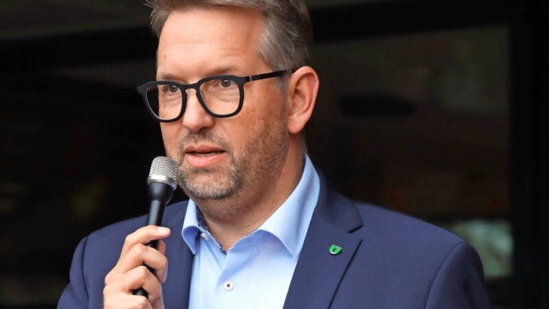 Landratswahl im Kreis Wesel: Brohl und Paic in Stichwahl um Landratsamt