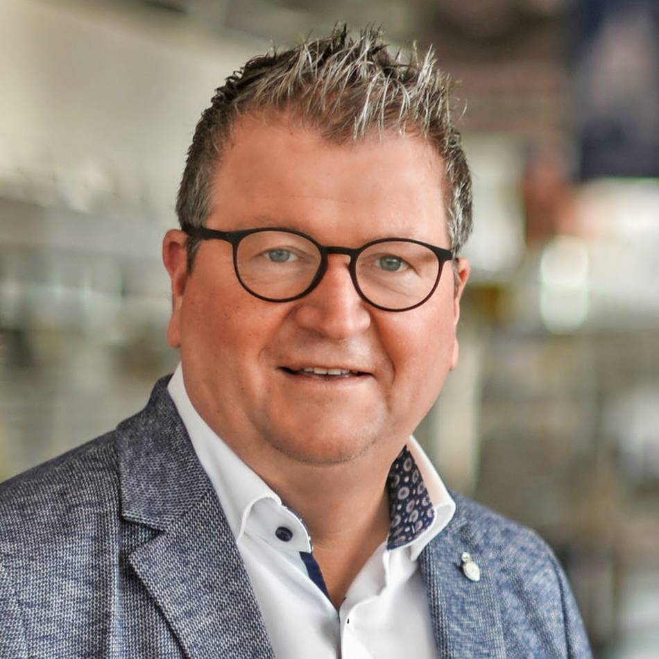 CDU holt absolute Mehrheit: Georg Koenen mit 90,5 Prozent wiedergewählt