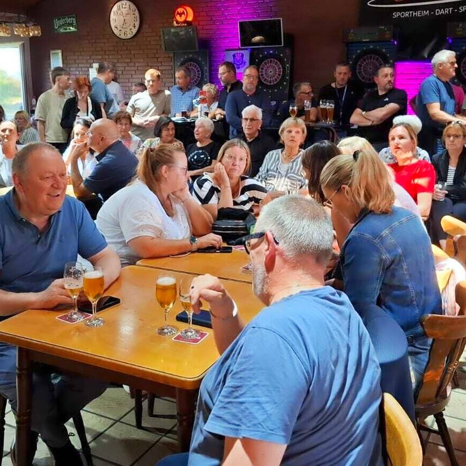Heimatverein hatte eingeladen: Podiumsdiskussion mit Ossenberger Themen