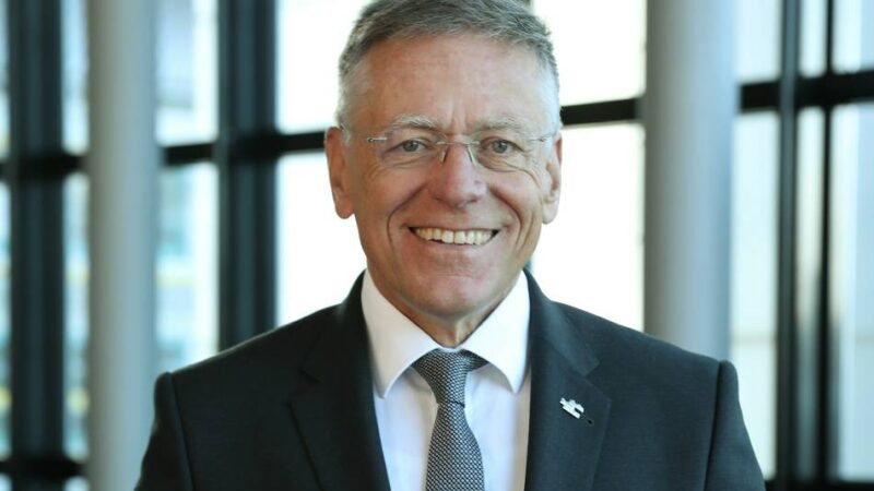 Ausgangslage vor der Wahl im Rhein-Kreis: Mit Petrauschkes Abschied beginnt eine neue Landrats-Ära