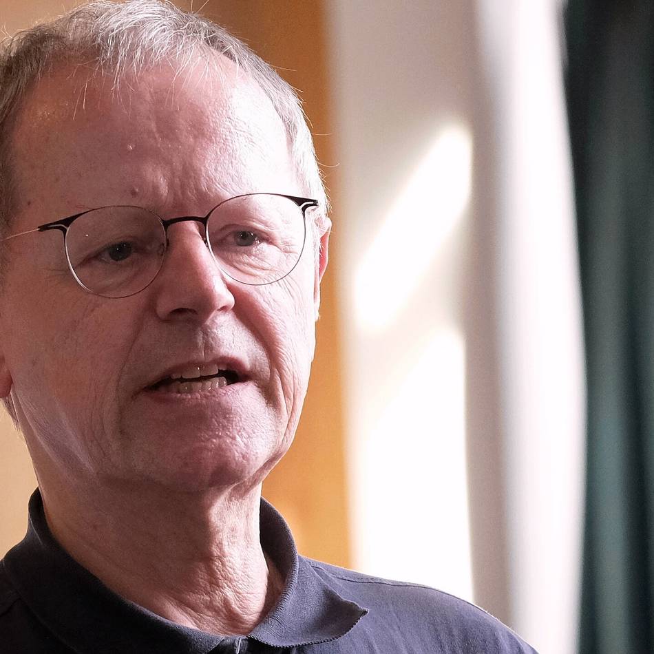 Veranstaltung in Hilden: Christoph Butterwegge spricht über „Armut und soziale Ungleichheit“
