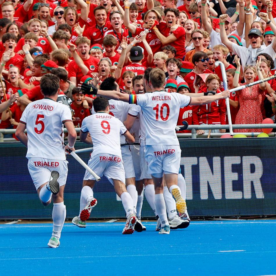 Saisonstart am Samstag in München: Trotz schmerzhafter Abgänge – der CHTC startet optimistisch in die Mission Titelverteidigung