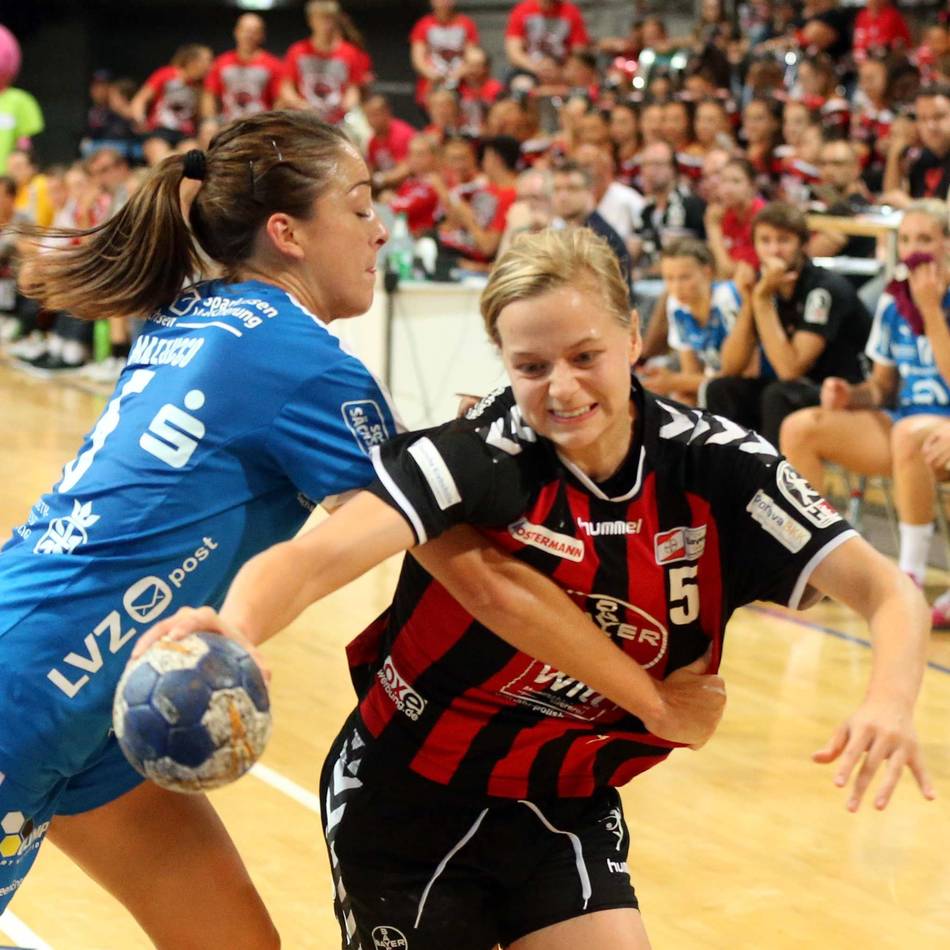Chancenlos im Derby: In dieser Form droht den Elfen eine schwierige Saison