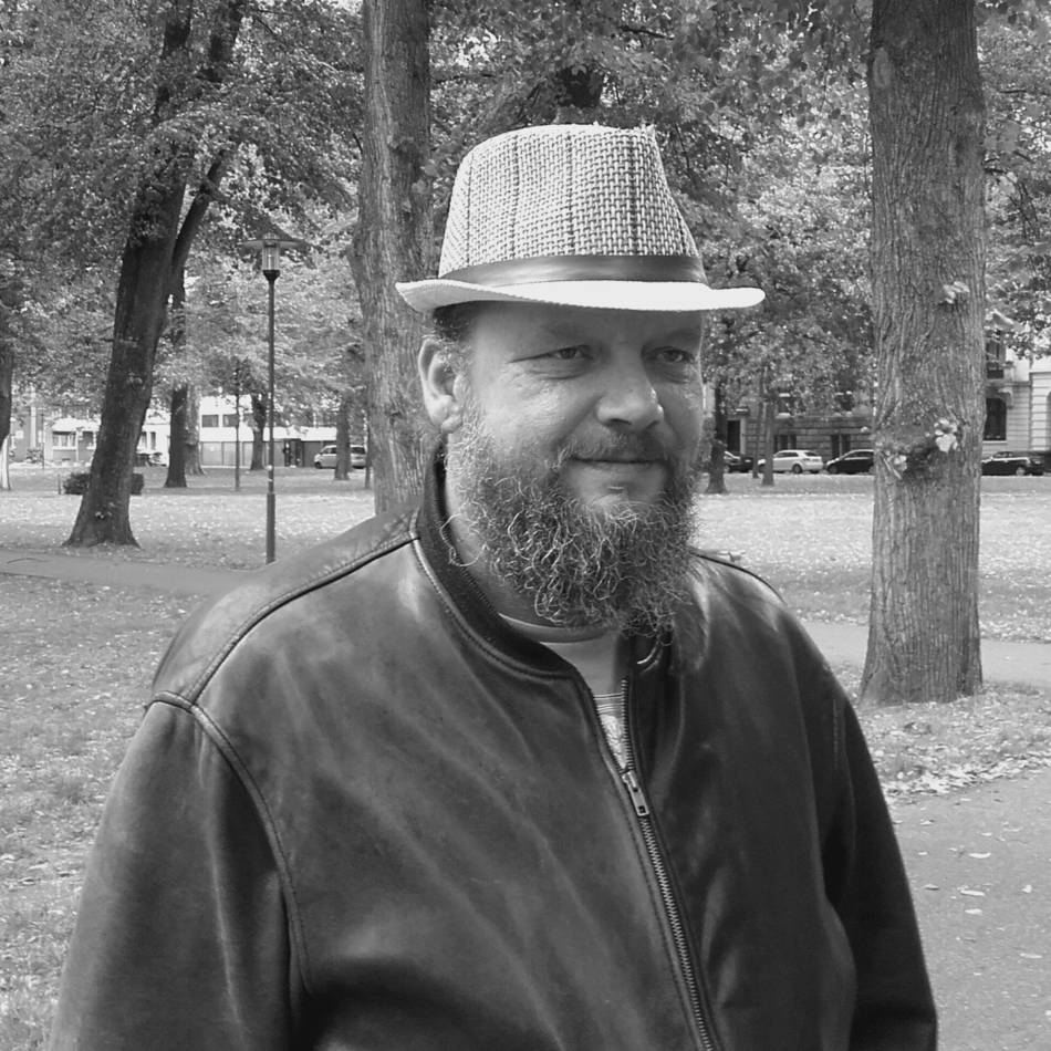 Krefelder Orginal verstorben: Krefelds Kulturszene trauert um Gabor Kiss