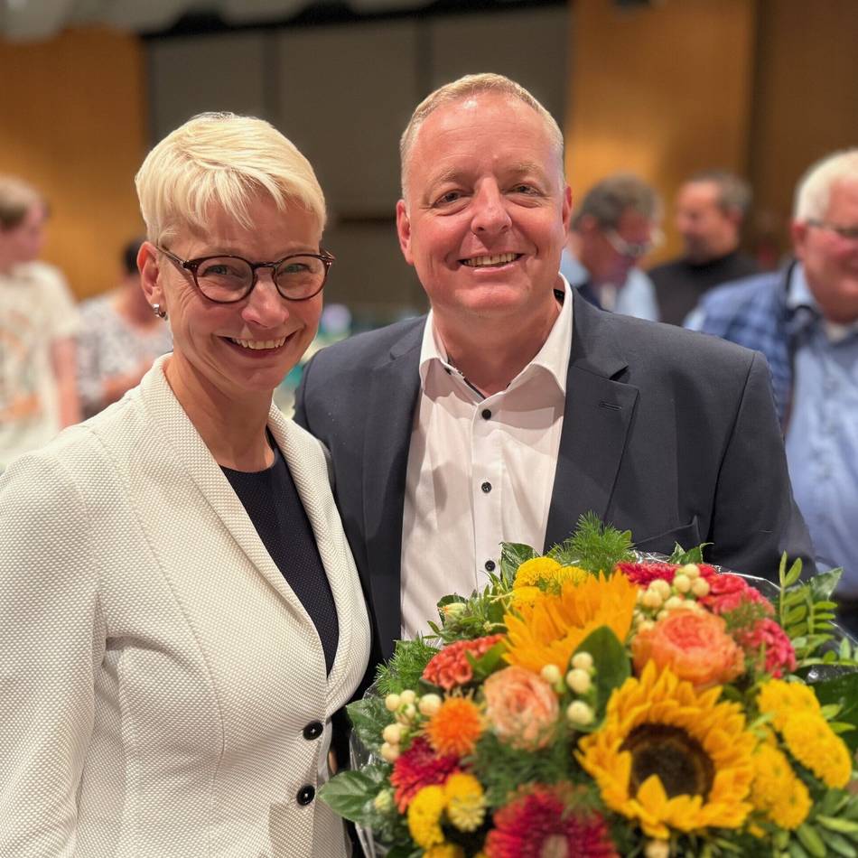 Kommunalwahl 2025 in Wermelskirchen: Klare Mehrheiten – wenig Überraschungen