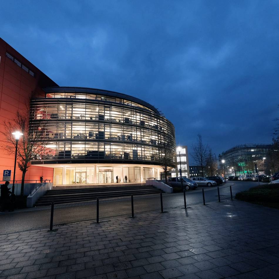 Leerstand in Ratingen: Politik fordert Fakten zu Esprit-Standorten