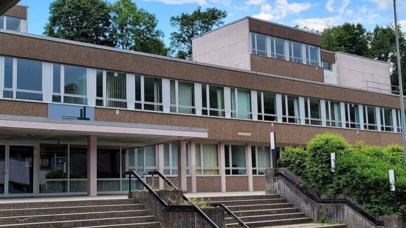 21,6 Millionen im Hückeswagener Haushalt: Stadt könnte bald Bauantrag für Generalsanierung der Montanusschule einreichen