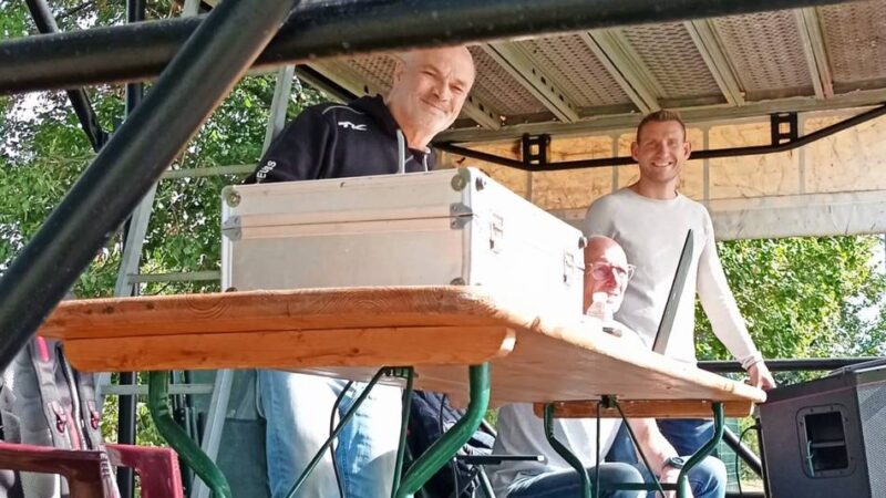 Zweite Hockey-Bundesliga Nord: Am Ende gibt es wieder Drama in Neuss
