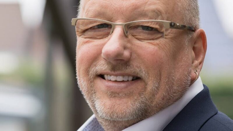 Im Kreis Viersen: Neue Leitungen bei der Agentur für Arbeit