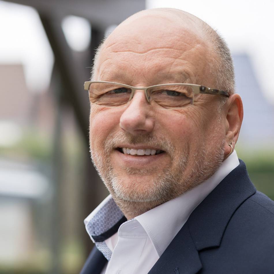 Im Kreis Viersen: Neue Leitungen bei der Agentur für Arbeit
