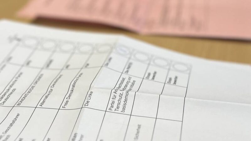 Kommunalwahl 2025 in Mönchengladbach: Offizielle Bestätigung der Wahlergebnisse steht an