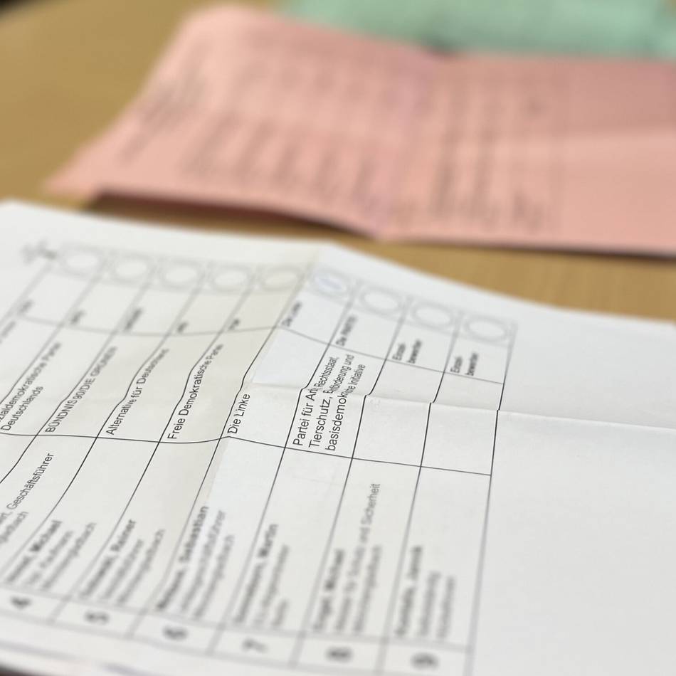 Kommunalwahl 2025 in Mönchengladbach: Offizielle Bestätigung der Wahlergebnisse steht an