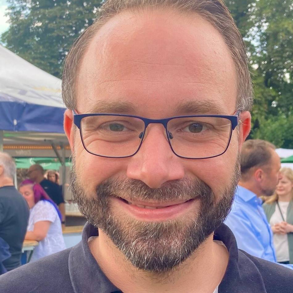 Rückzug des OB-Kandidaten der Grünen: Verständnis und Respekt für Sven Weiss