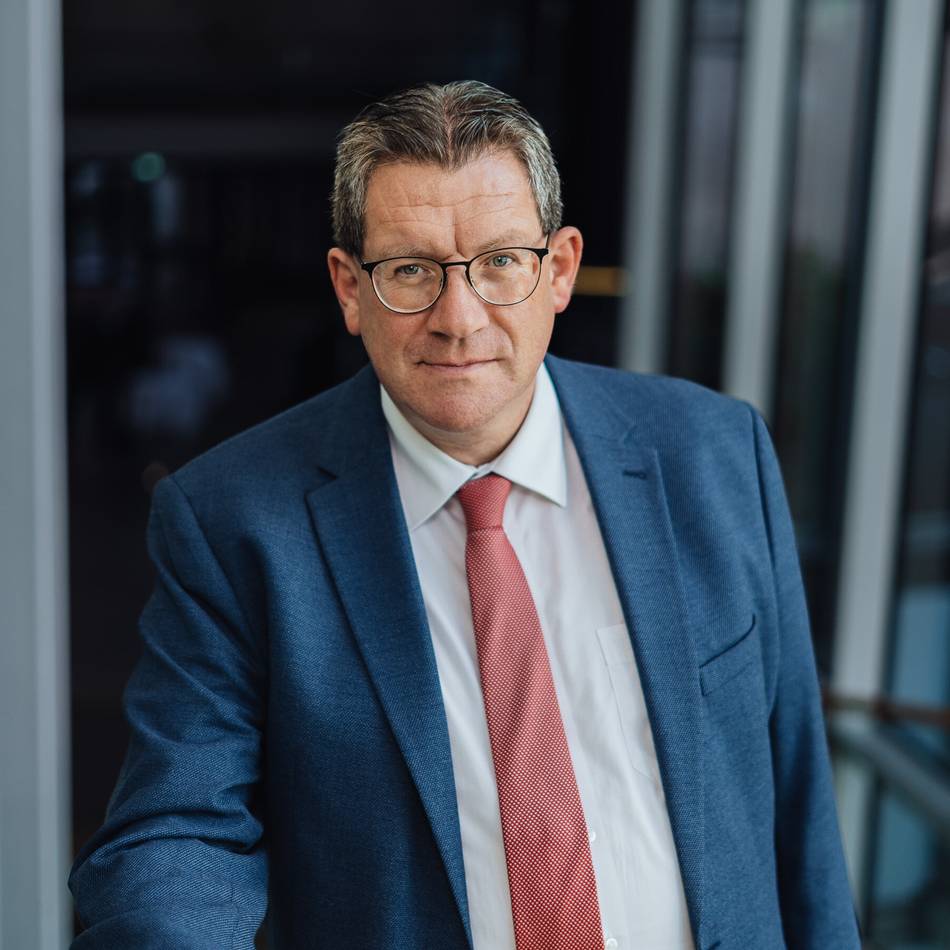 Landratskandidat Dietmar Brockes (FDP): „Wir müssen unsere Potenziale stärker nutzen“