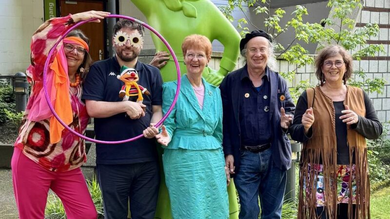 Besondere Stadtführungen in Wermelskirchen: Neue Ideen für Stadtentdecker