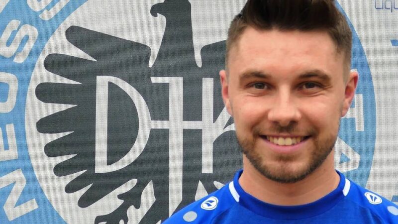 Fußball-Landesliga: Gnadental kämpft sich in Mennrath zum zweiten Sieg