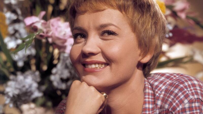 Kino-Sonntag in Hückeswagen: Ein Wiedersehen mit der charmanten Liselotte Pulver