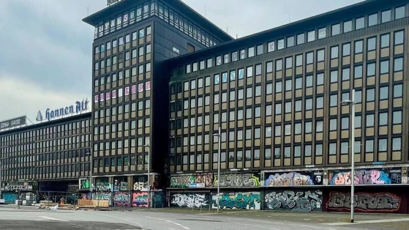 Bezirksvertretungen in Mönchengladbach: Politik spricht über Spielplätze, Raser, Haus Westland und mehr