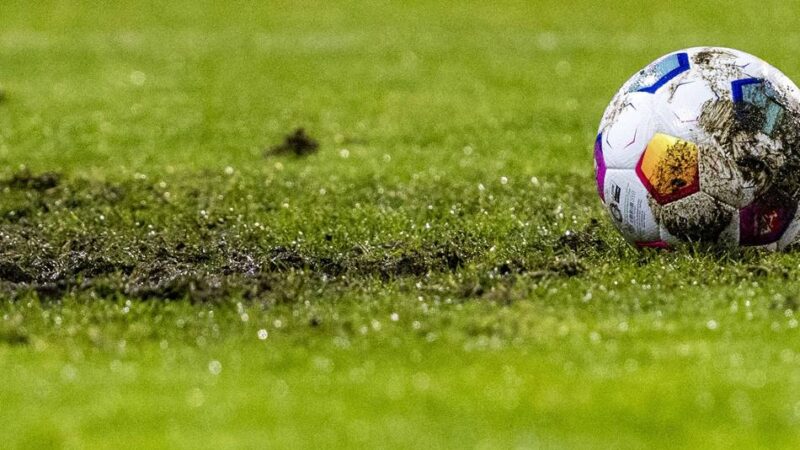 Fußball Oberliga: „Kollektives Versagen“ beim TSV Meerbusch