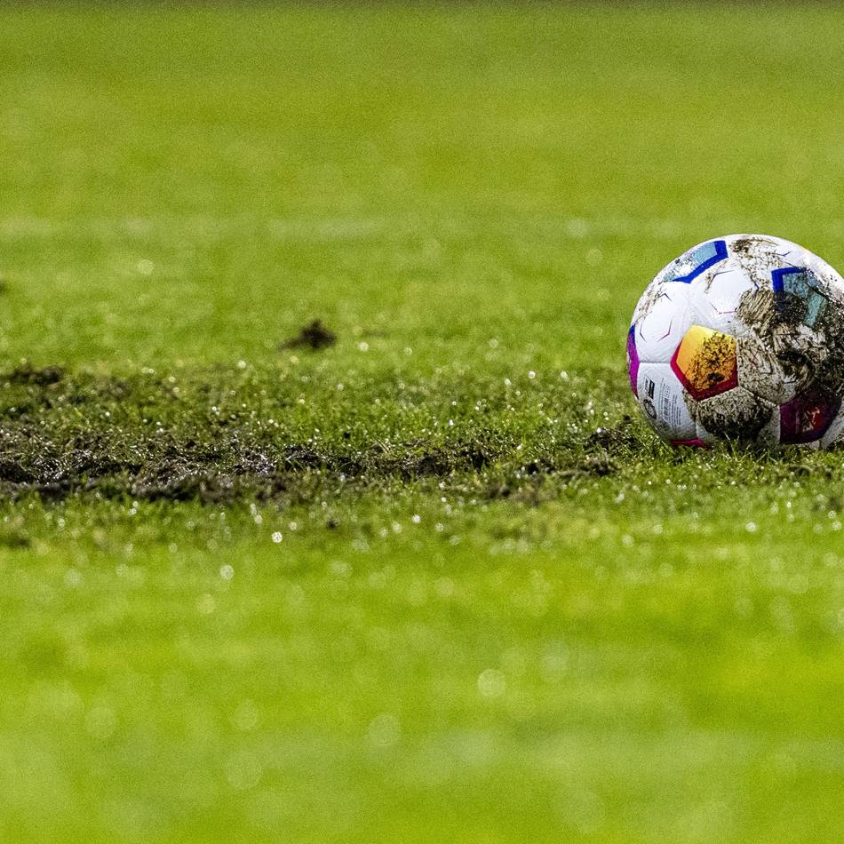 Fußball Oberliga: „Kollektives Versagen“ beim TSV Meerbusch