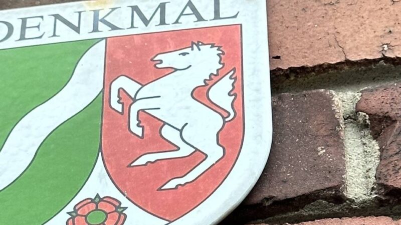 Tag des offenen Denkmals: Geldern erklärt Wert von Denkmälern in Online-Reihe
