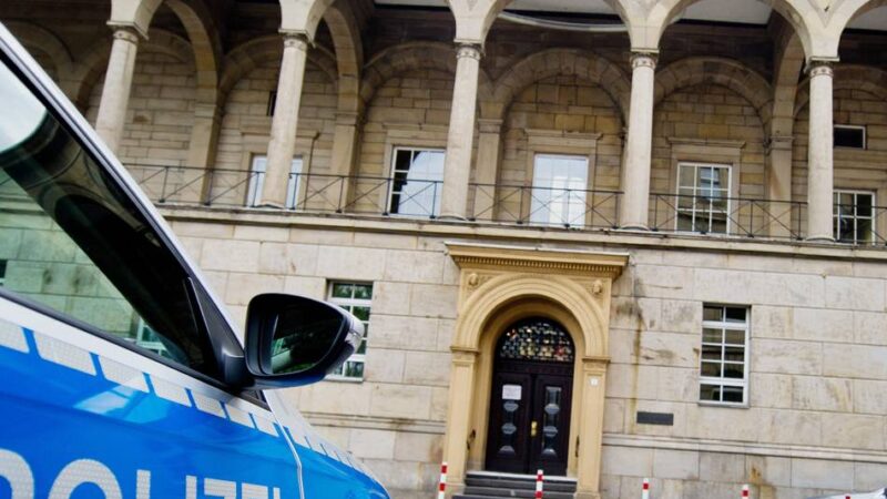 57-jähriger Mettmanner sitzt in Wuppertal auf der Anklagebank: Vergewaltigung oder einvernehmlicher Sex?