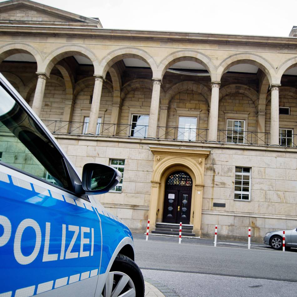 57-jähriger Mettmanner sitzt in Wuppertal auf der Anklagebank: Vergewaltigung oder einvernehmlicher Sex?