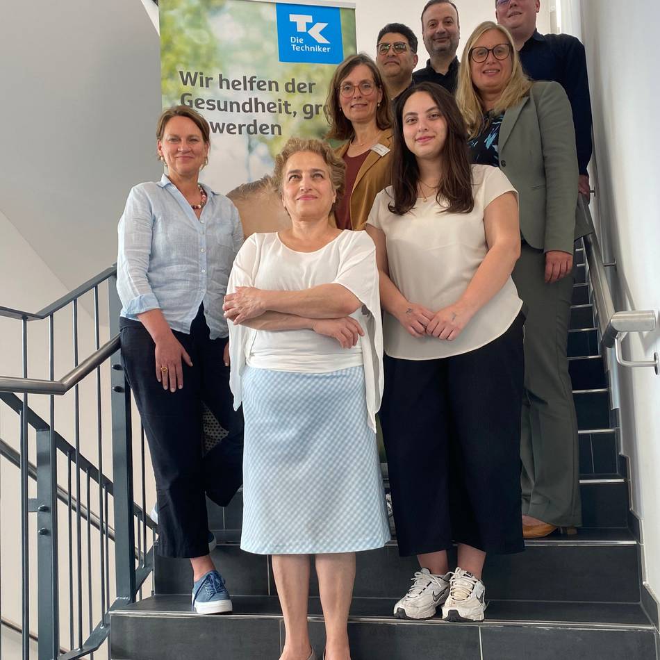 Projekt in Leverkusen: Stadt bildet Gesundheitslotsen für Zuwanderer aus