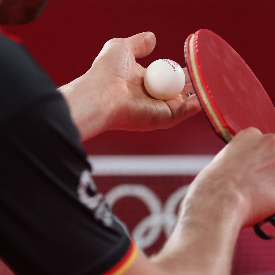 Sport in Meerbusch: TTC setzt sich gleich an die Tabellenspitze