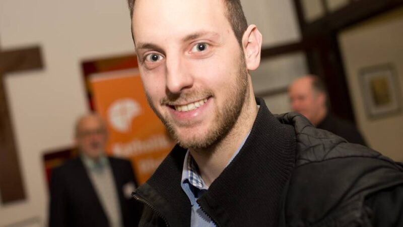 Vorwürfe gegen ehemaligen Fraktionschef: CDU Kaarst entzieht Sven Ladeck die Unterstützung