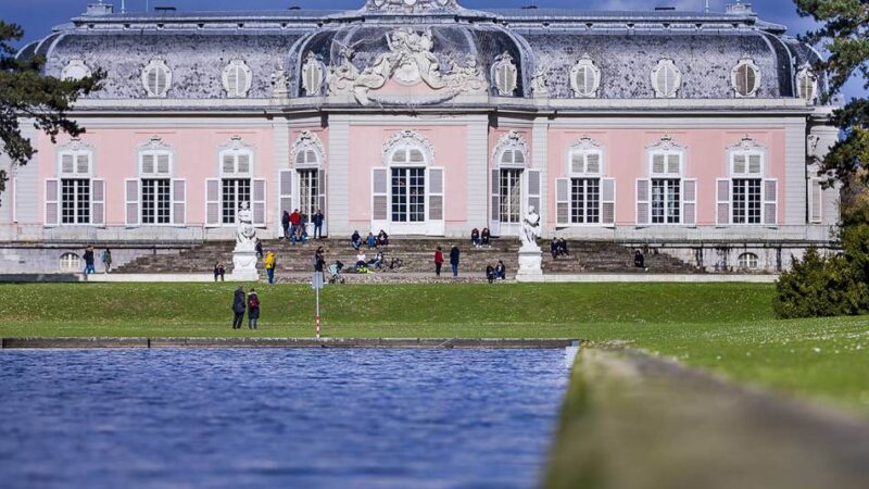 Kulinarische Veranstaltung in Düsseldorf-Benrath: Hier gehts um die Kartoffel – Forschungsprojekt des Polnischen Instituts wird fortgesetzt