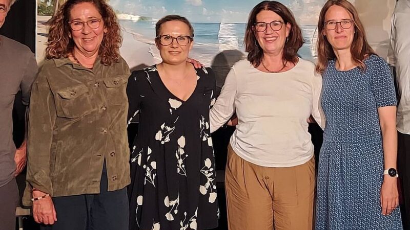 Kultur in Ratingen: „Eine starke Basis für neue Projekte“