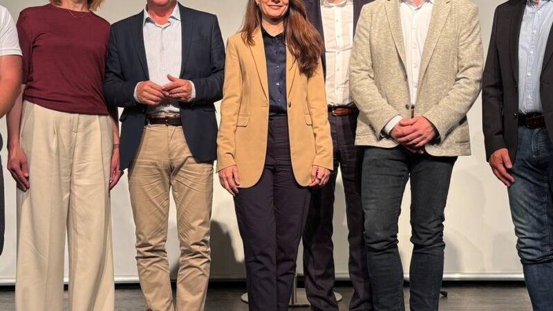 Debatte um Kameraüberwachung an Schulen: „Wir sind mit unserem Latein am Ende“
