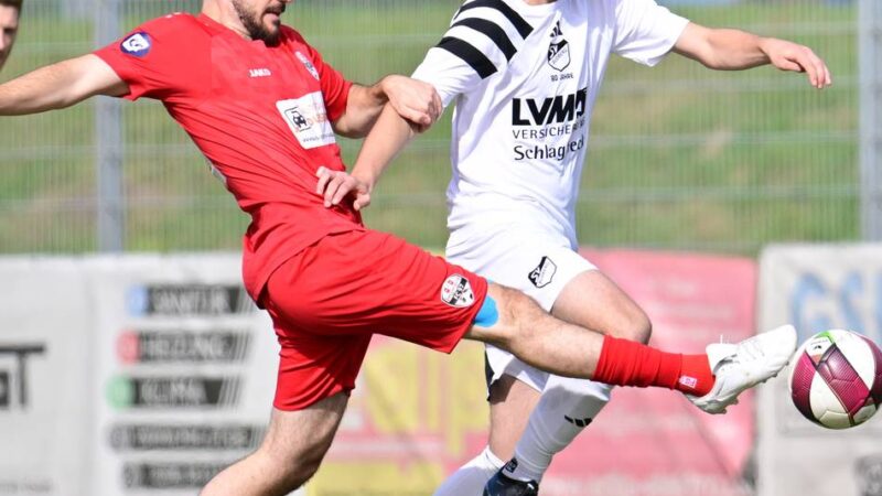 Kantersieg beim Mülheimer FC: SV Budberg verteidigt eindrucksvoll die Tabellenführung