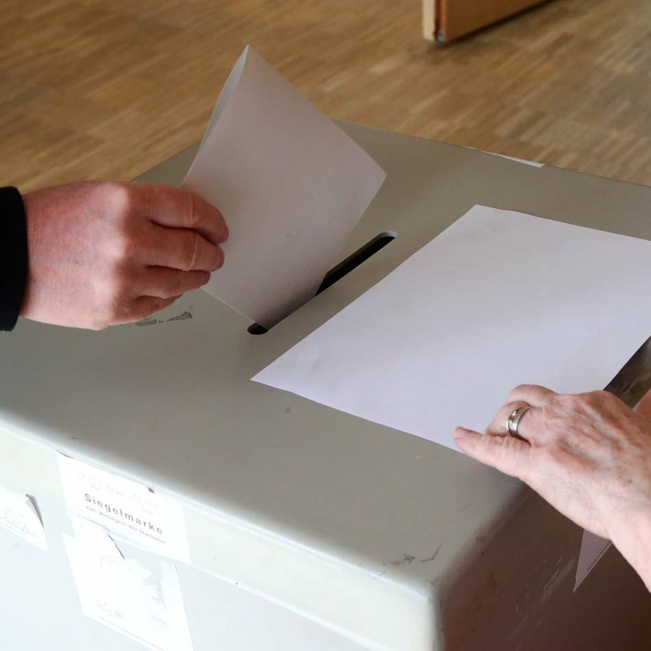 Kommunalwahl 2025 in Leichlingen: Es läuft auf eine erneute Stichwahl hinaus