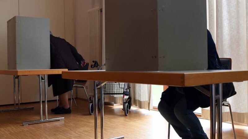 Alle News zur Kommunalwahl im Liveblog: Der Countdown läuft – im Kreis Heinsberg wird gewählt