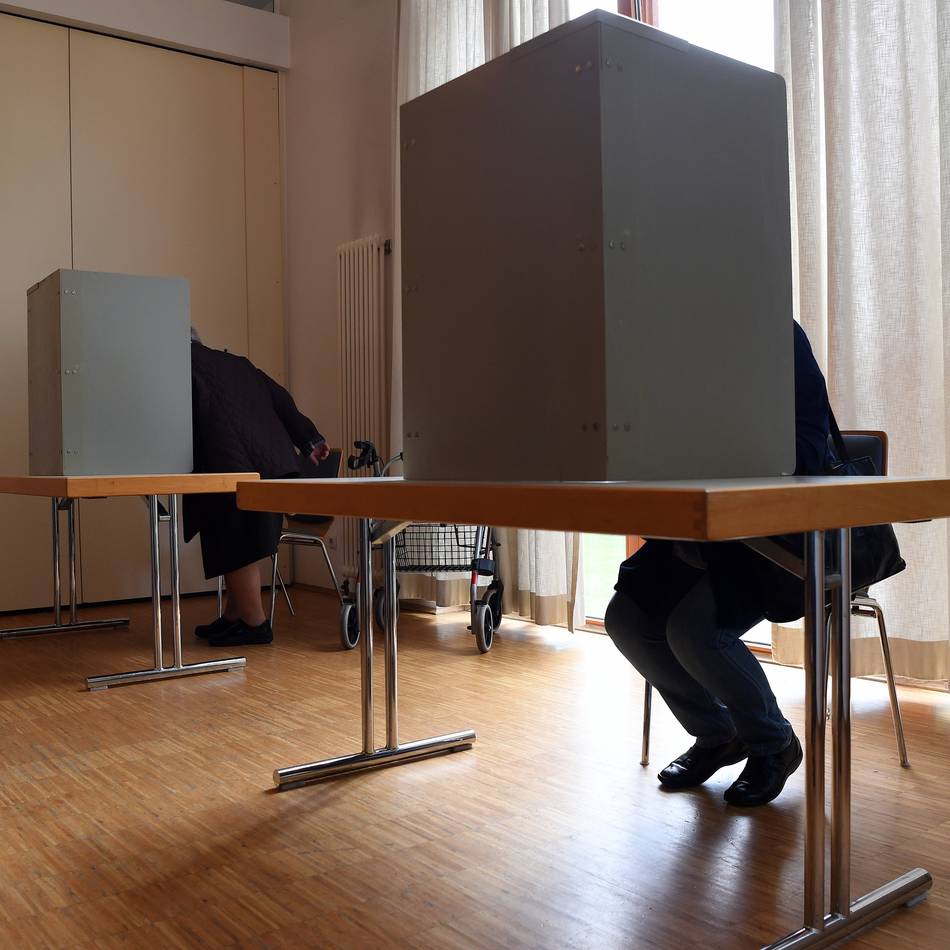 Alle News zur Kommunalwahl im Liveblog: Der Countdown läuft – im Kreis Heinsberg wird gewählt
