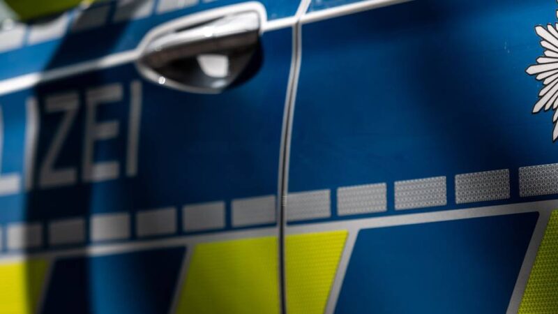 Tötungsdelikt in Monheim: 35-Jähriger tötet seine Frau und stellt sich